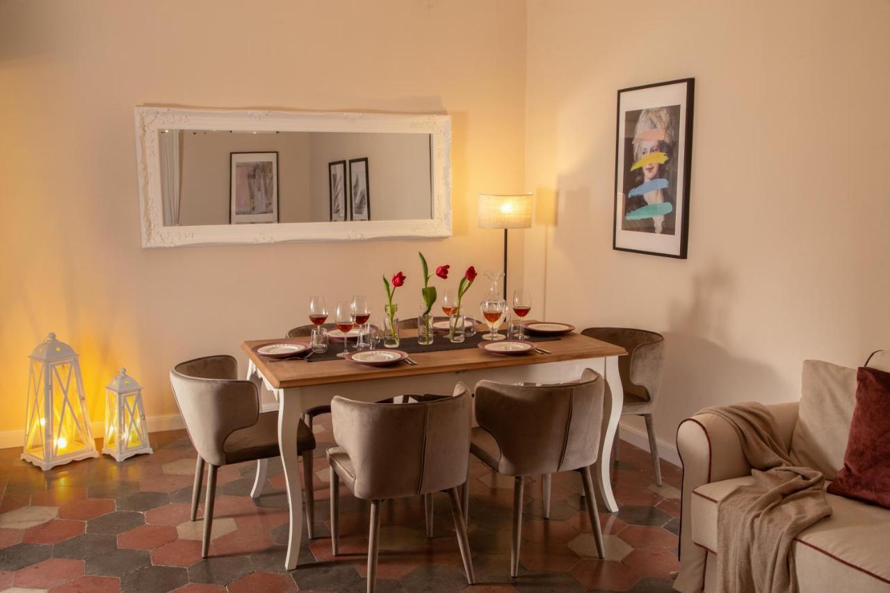 Emperor'S View - Apartment In Colosseum Roma Exterior foto