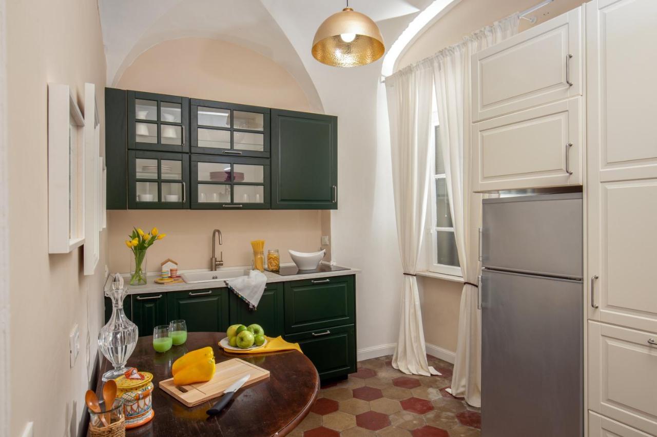 Emperor'S View - Apartment In Colosseum Roma Exterior foto